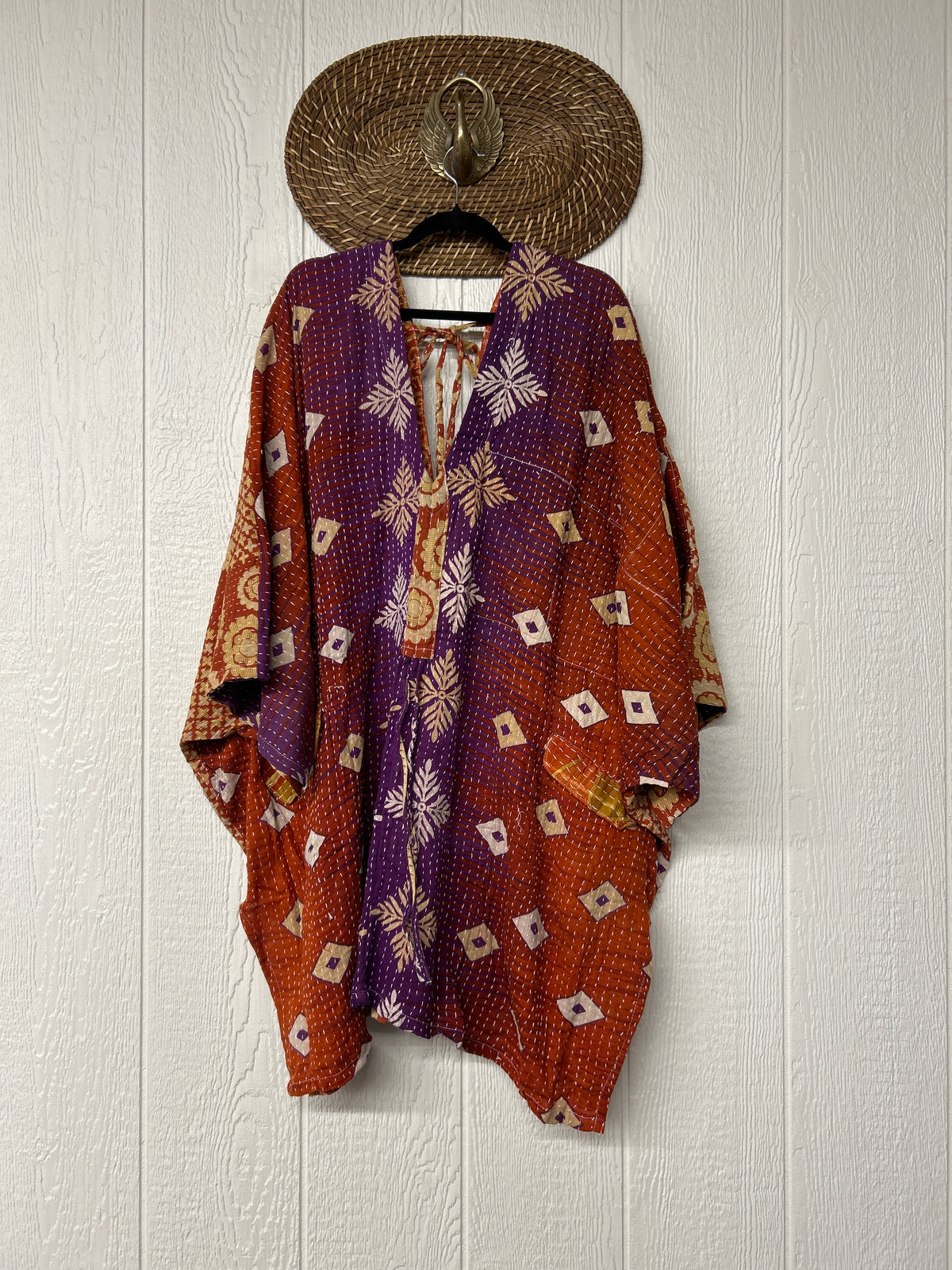 Pareo Kantha Shortie Moondance Muu 0926 243