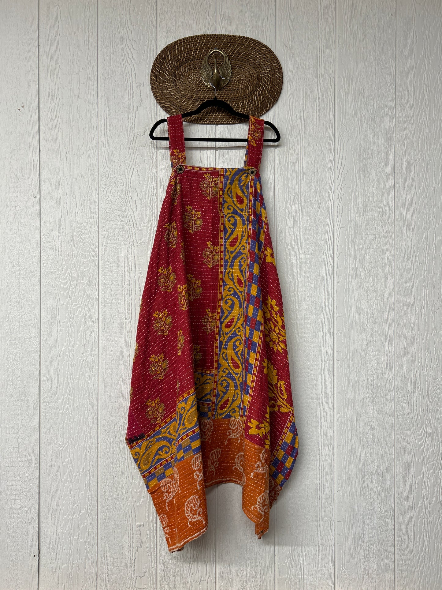 Pareo Kantha Gonna Shine Maxi 0726 105