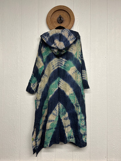 Aura Edit Koverlet Rising Sun Coat 1026 003