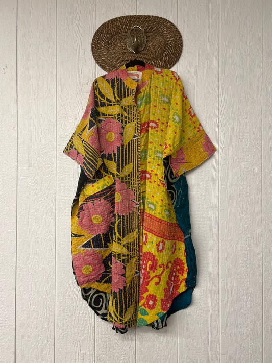 Pareo Kantha Free To Be Maxi 0826 226