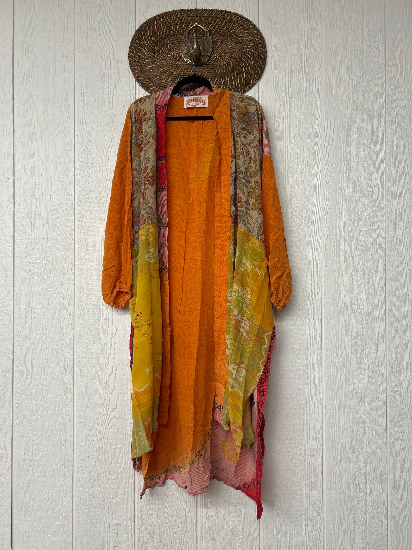 Crepe Duster 0925 064