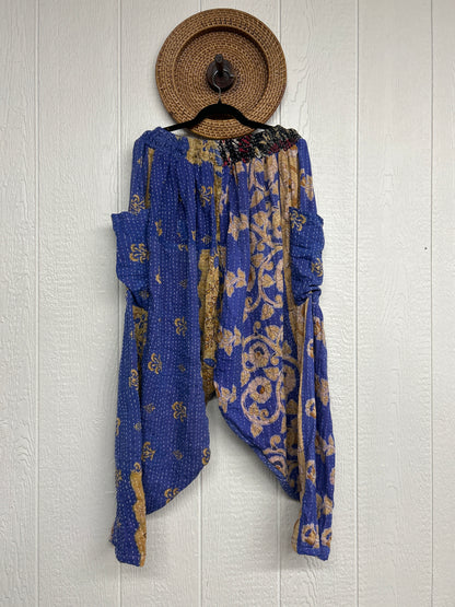 Pareo Kantha Wanderer Pants 0426 172