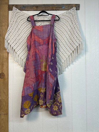 Pareo Kantha Gonna Shine Maxi 0726 207