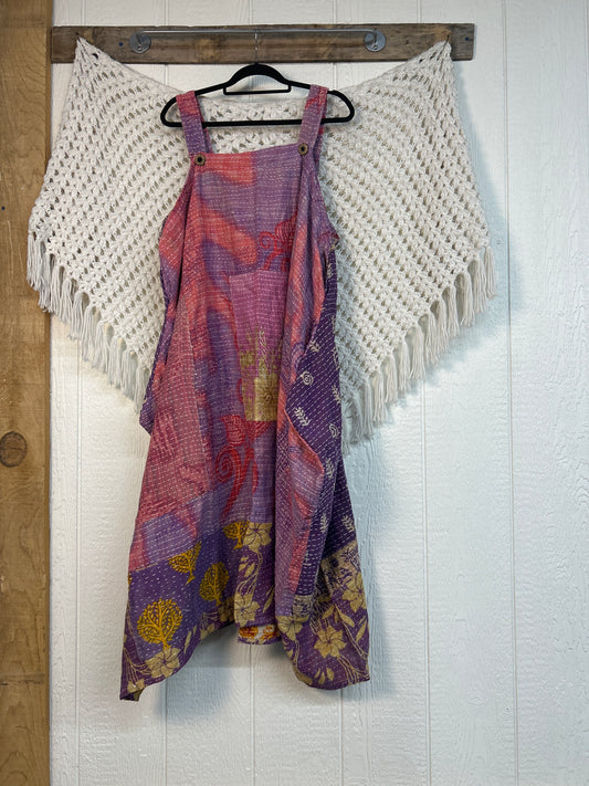 Pareo Kantha Gonna Shine Maxi 0726 207