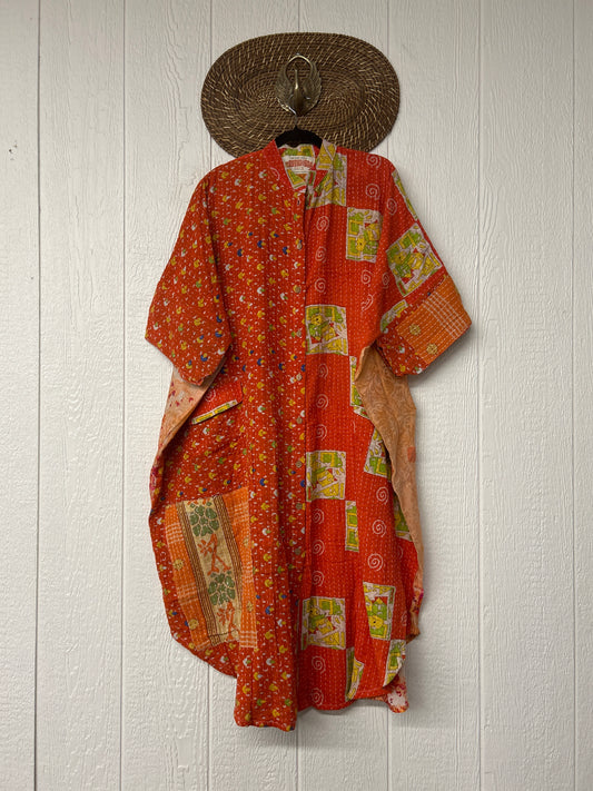 Pareo Kantha Free To Be Maxi 0826 051
