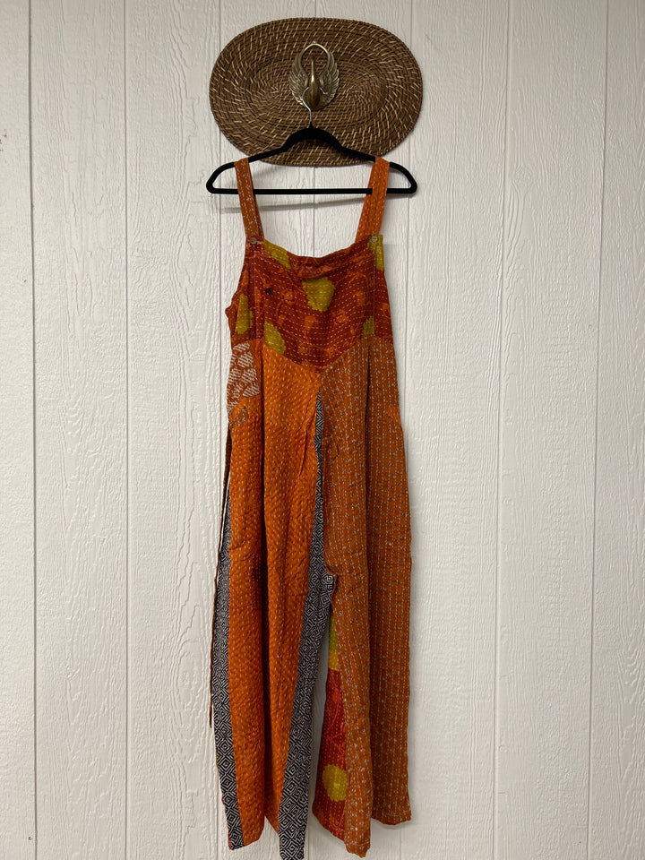 Crossroad Kantha Overalls 1124 207