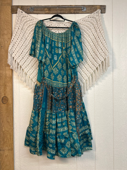 Rasgulla Sari Nova Maxi 0826 070