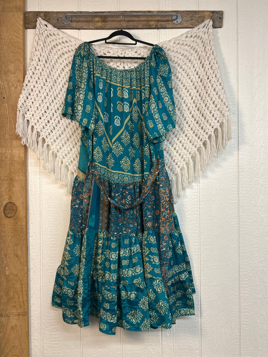 Rasgulla Sari Nova Maxi 0826 070