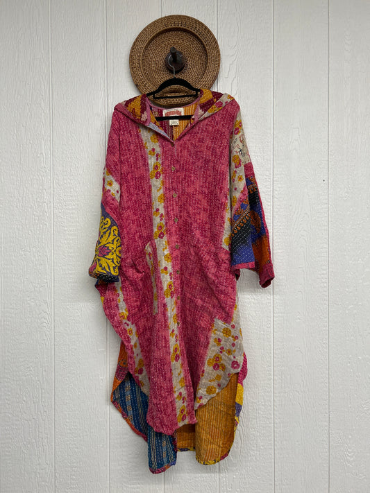 Poetic Hoodie Maxi 1025 120