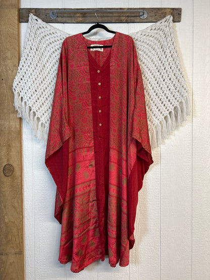 Rasgulla Sari Bowie Muu Jumpsuit 1225 149