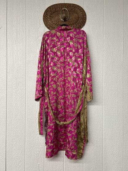 Rasgulla Sari Serenity Kimono 1125 114