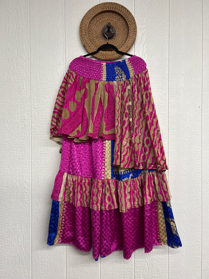 Rasgulla Sari Enchanted Pants 1225 127