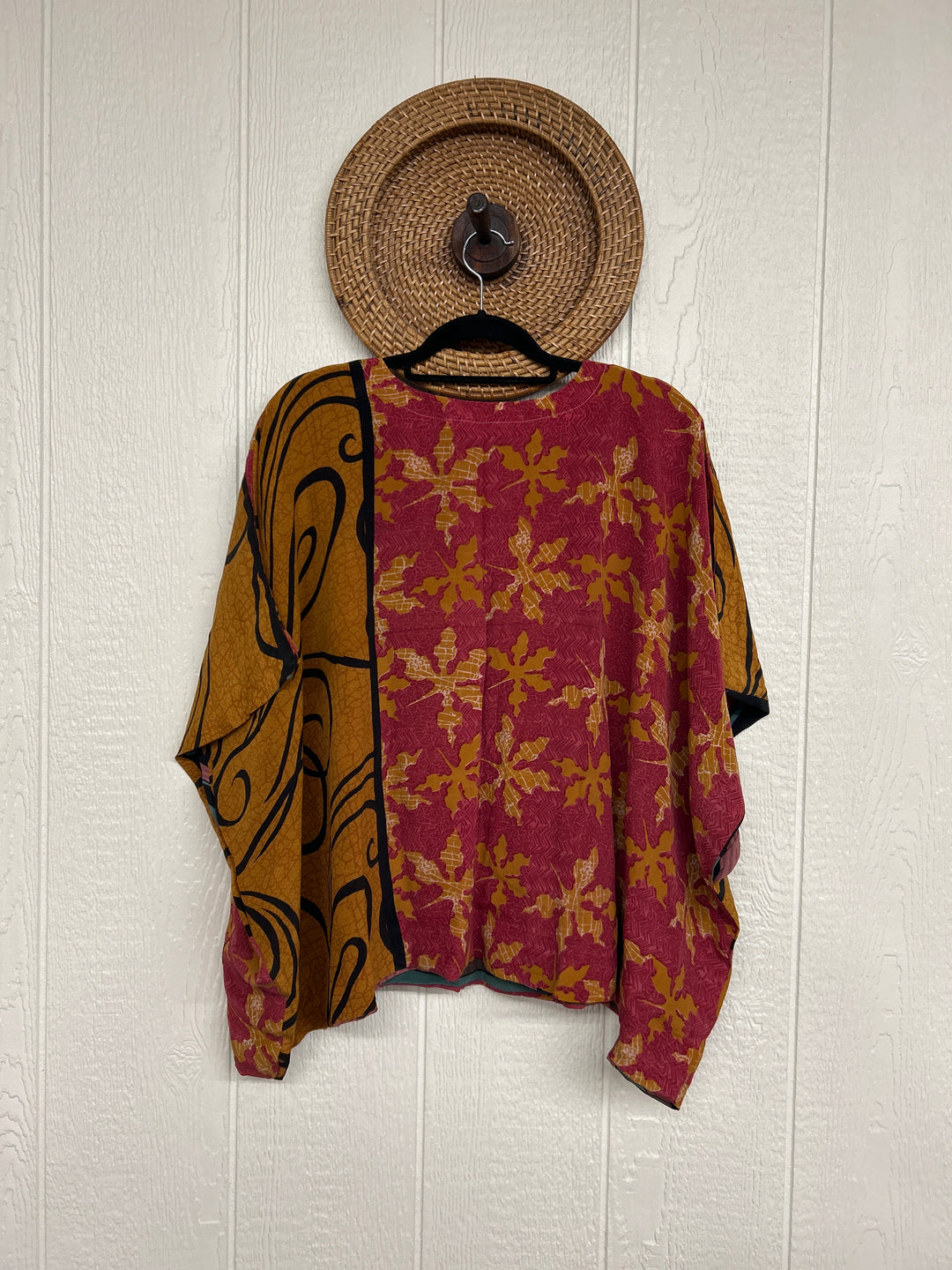 Duality Shortie Muu 0425 185