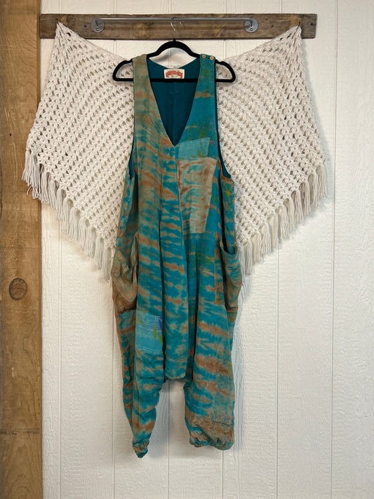 Duality Erin Jogger Jumpsuit 1125 271