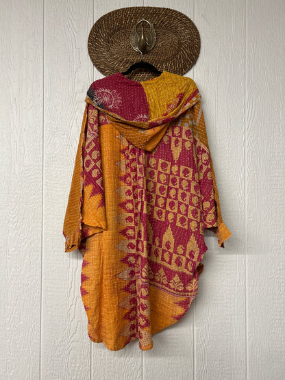 Pareo Kantha Poetic Hoodie 0226 261