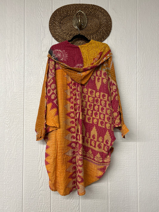 Pareo Kantha Poetic Hoodie 0226 261