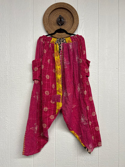 Pareo Kantha Wanderer Pants 0426 153