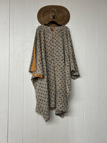 Sacred Split Tunic 0725 247