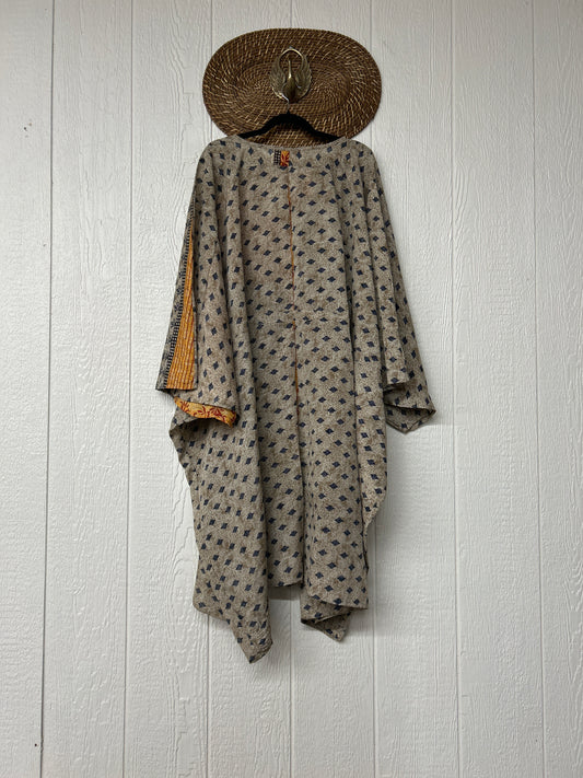 Sacred Split Tunic 0725 247