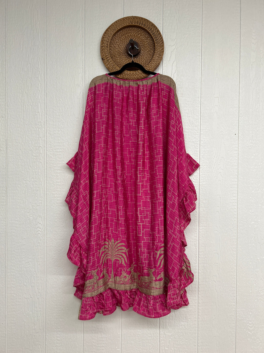 Gold Dust Kimono 0125 146