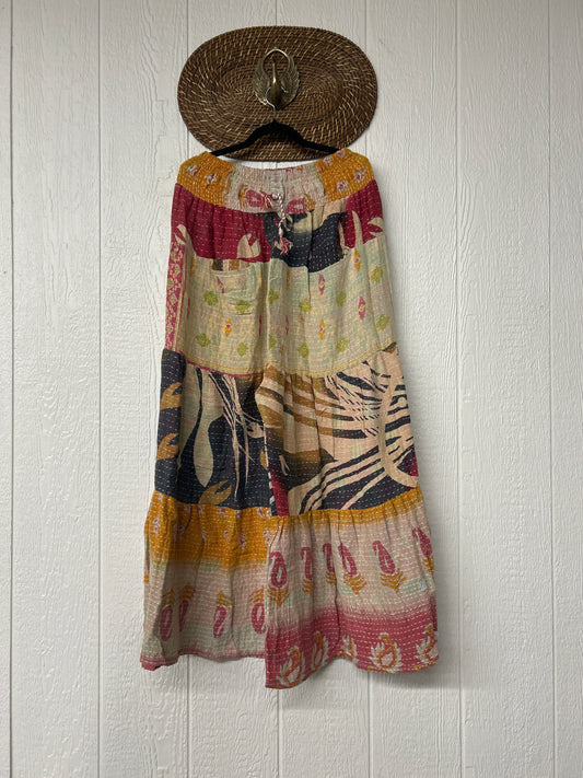 Lotus Wide Leg Pants 0925 147