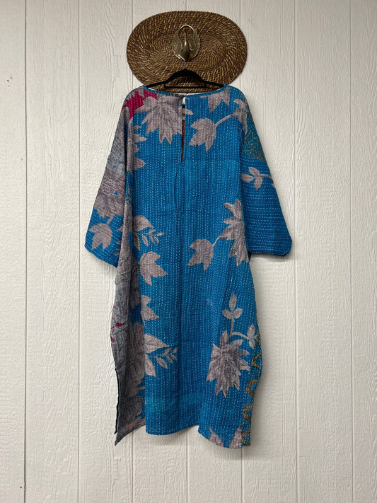 Kantha Dream Pullover Maxi 1025 208