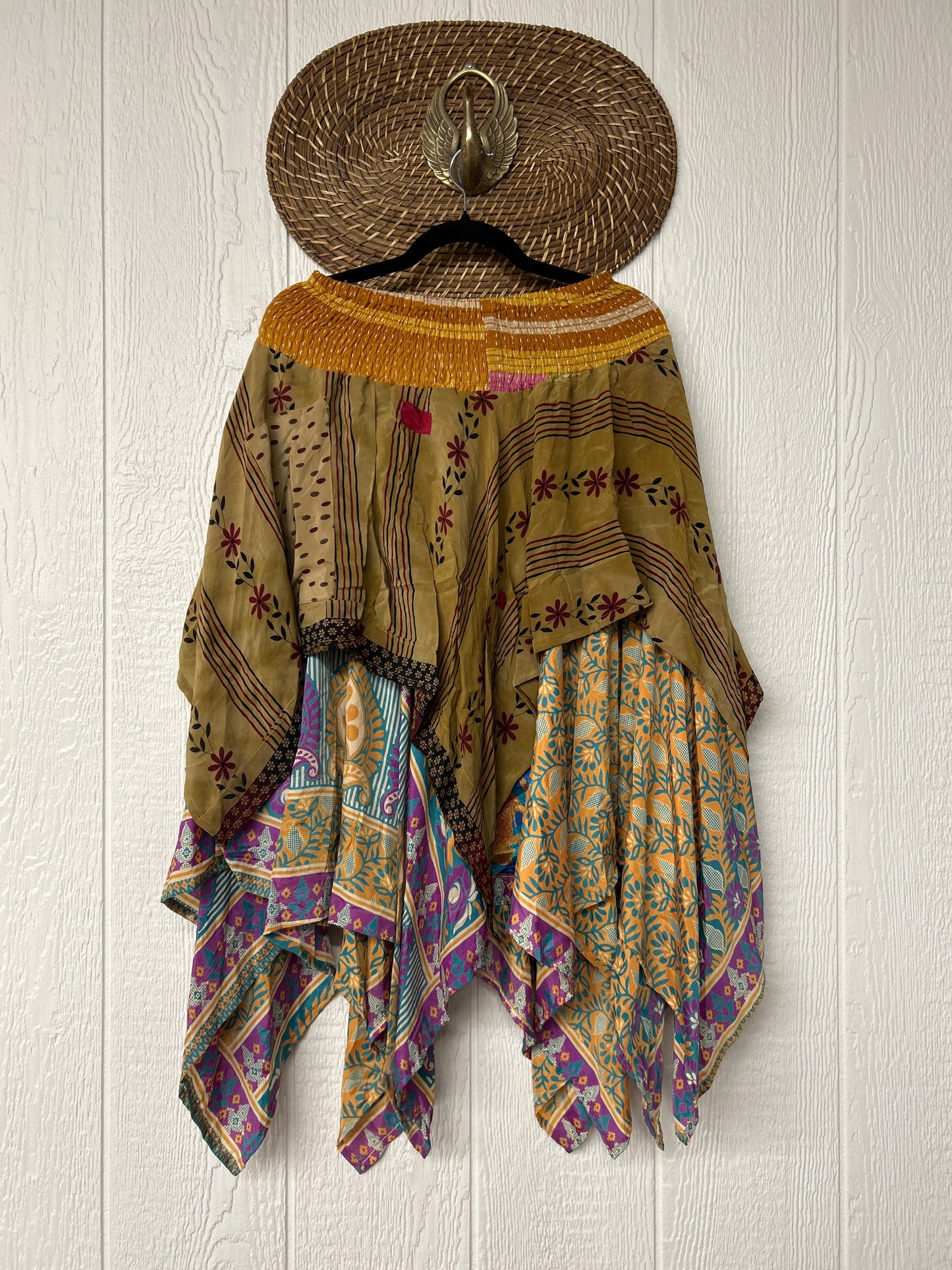 Pixie Skirt 1225 035