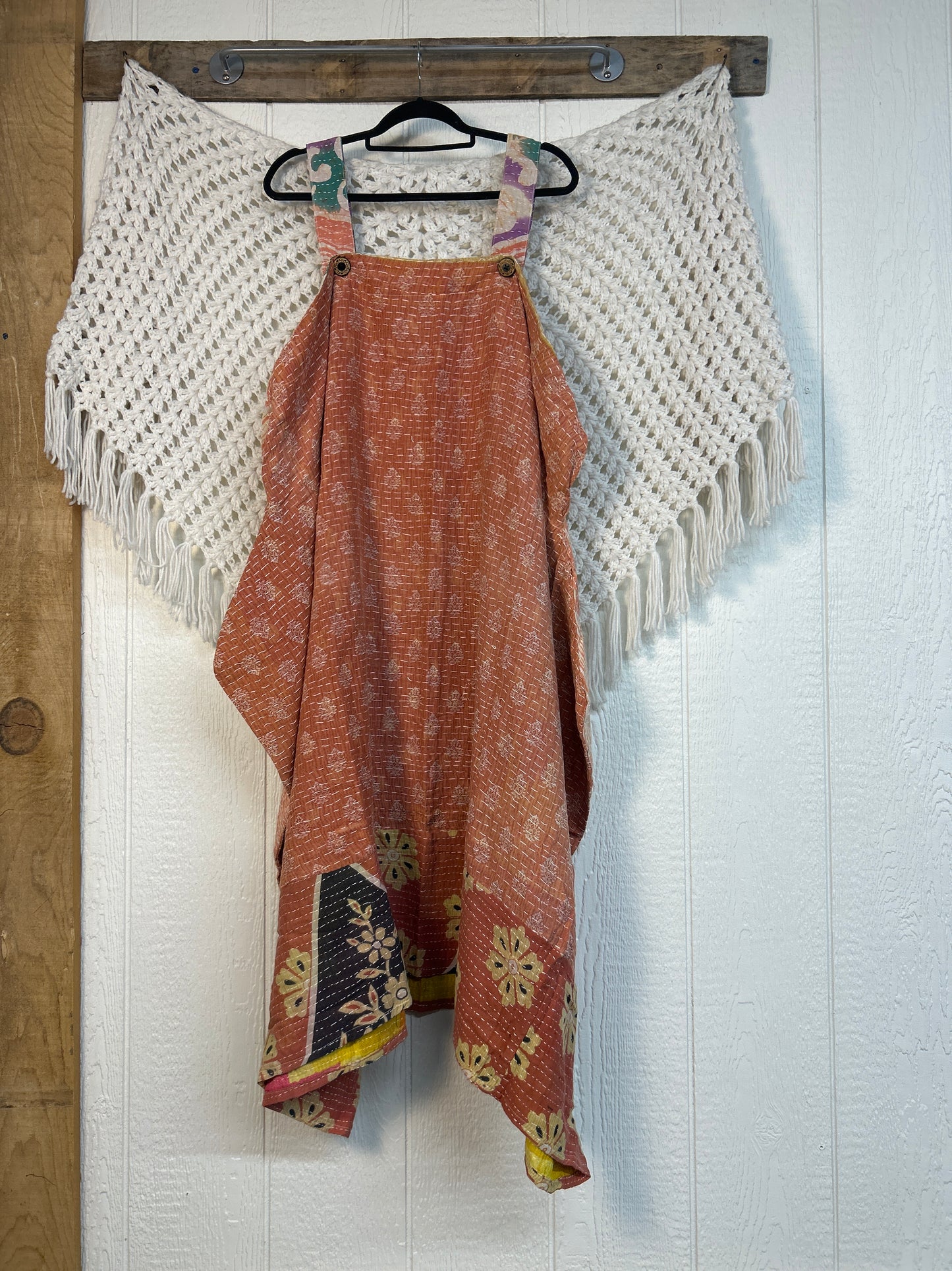 Pareo Kantha Gonna Shine Maxi 0726 141