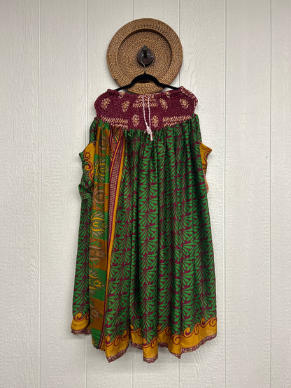 Rasgulla Sari Free Bird Convertible Skirt 0226 003