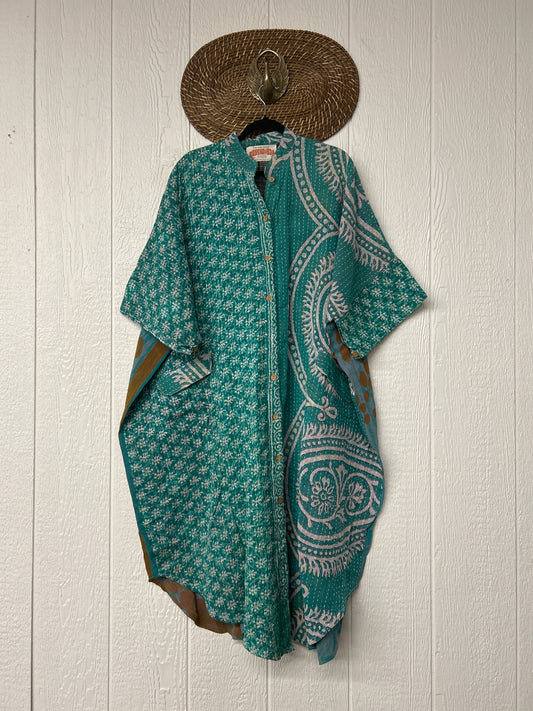 Pareo Kantha Free To Be Maxi 0826 040