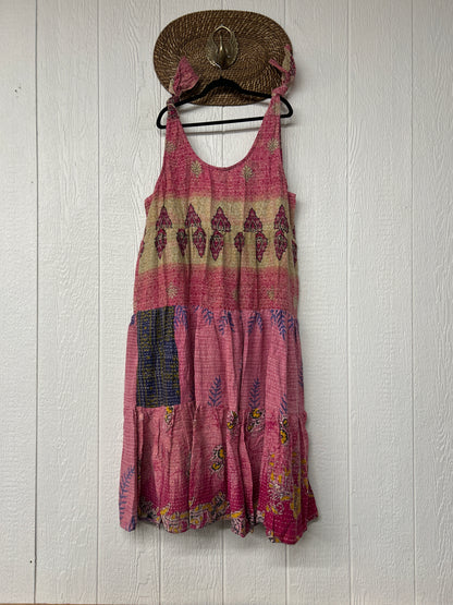 Pareo Kantha Celeste Maxi 0326 268
