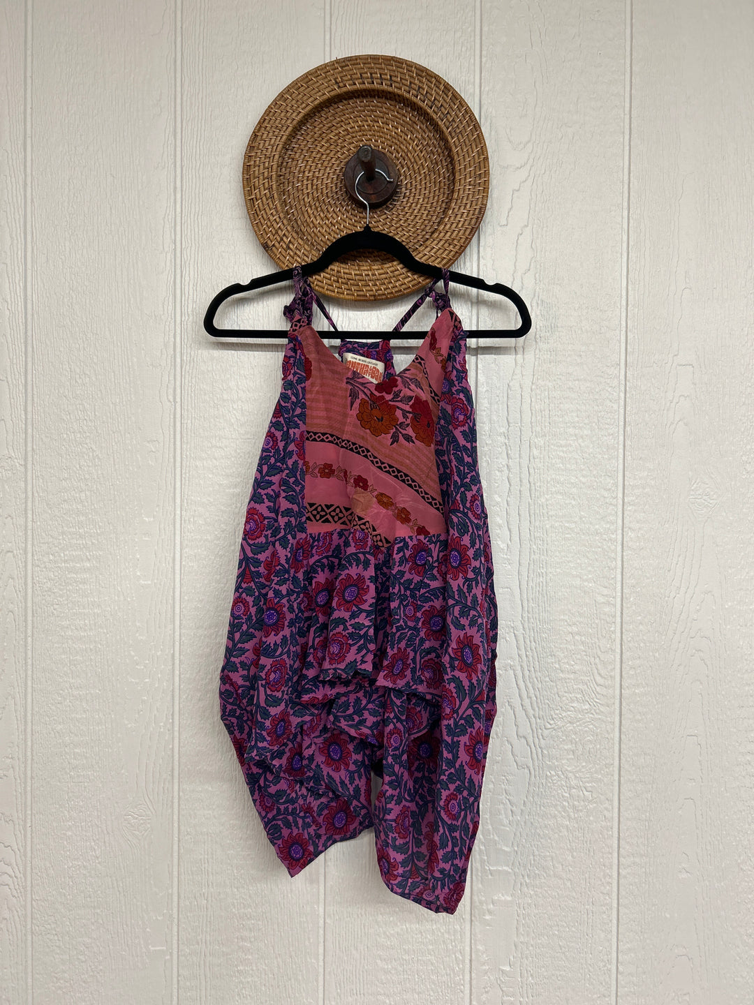Free Fallin' Tank 0725 153