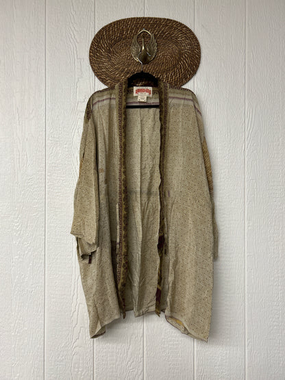 Dreamweaver Shortie Kimono 1025 191