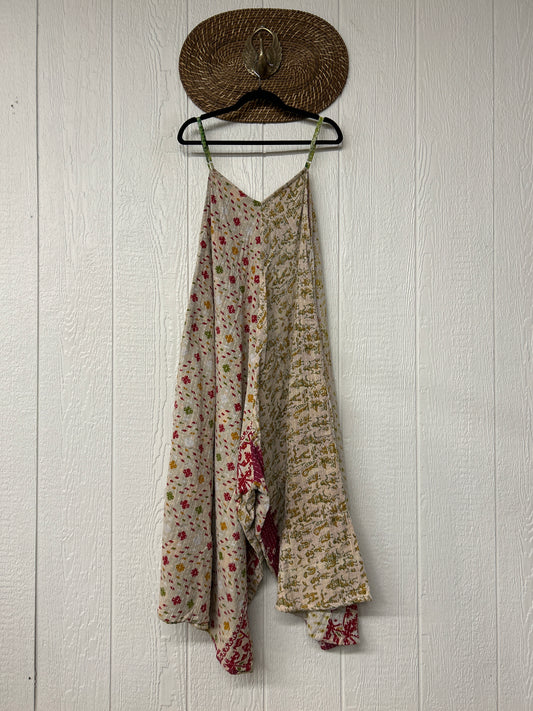 Pareo Kantha Raven Jumpsuit 0926 120