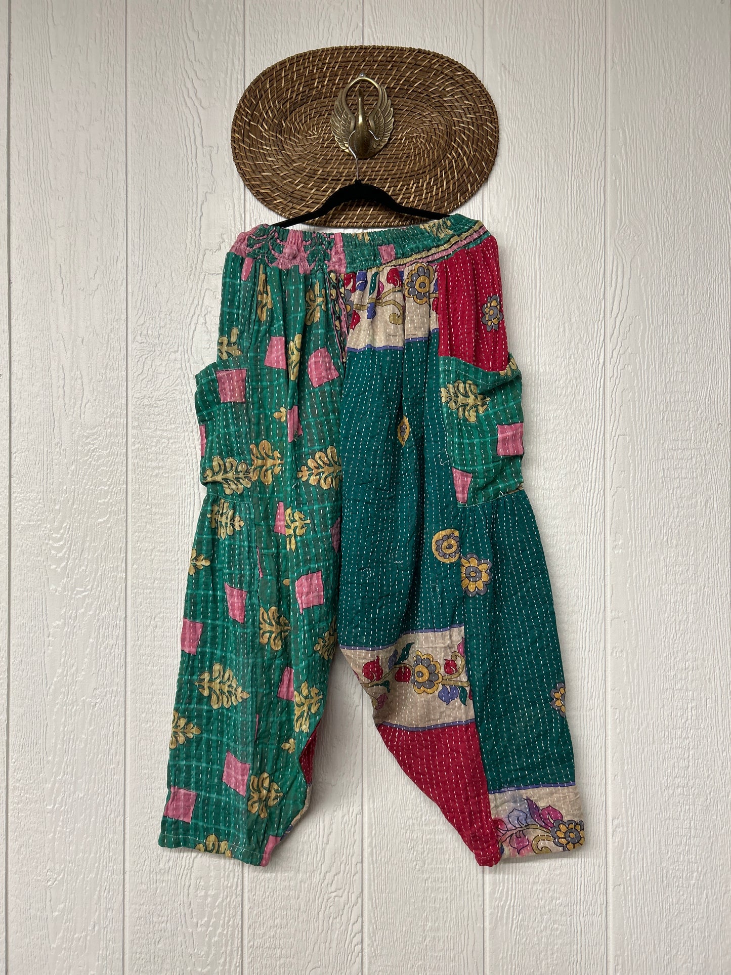 Pareo Kantha Wanderer Pants 0426 241