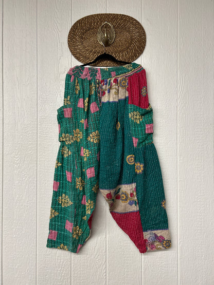 Pareo Kantha Wanderer Pants 0426 241