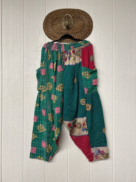 Pareo Kantha Wanderer Pants 0426 241