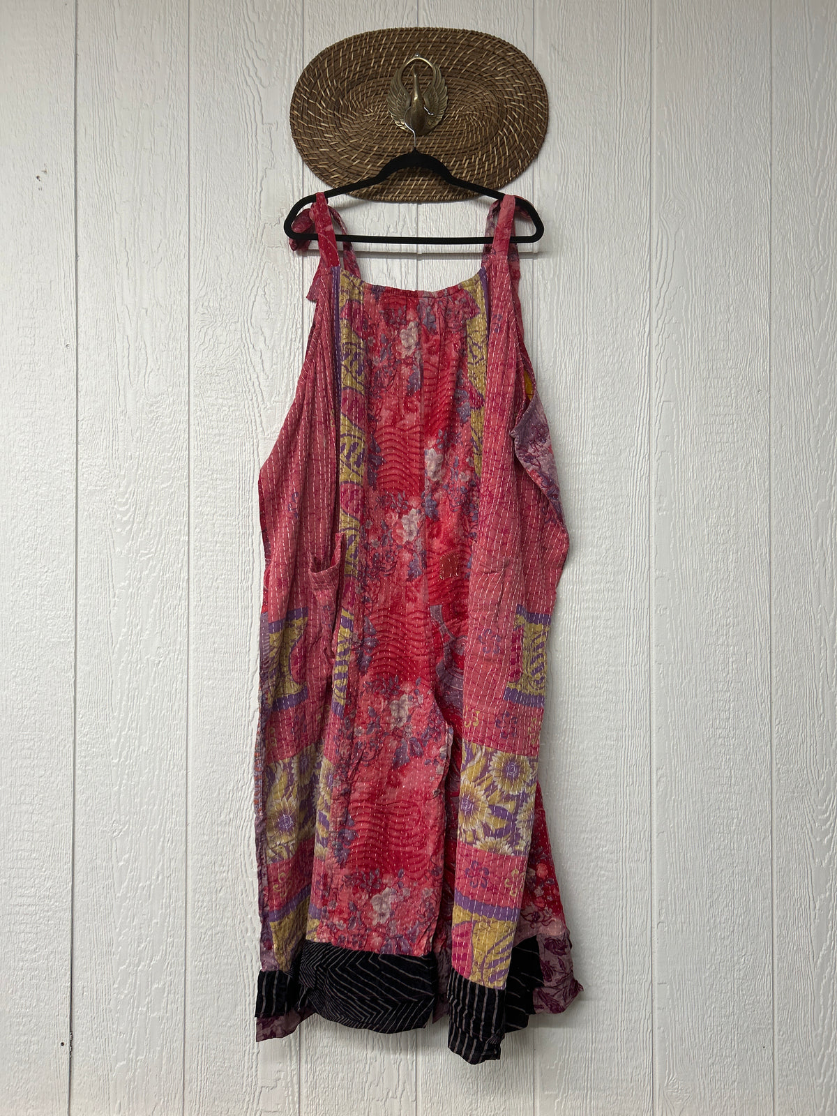 RETAIL Pareo Kantha Cosmos Jumpsuit 0826 026