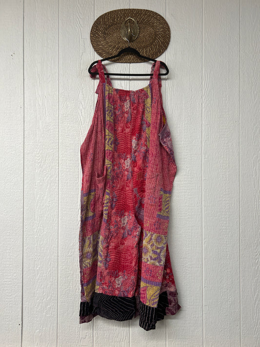 RETAIL Pareo Kantha Cosmos Jumpsuit 0826 026