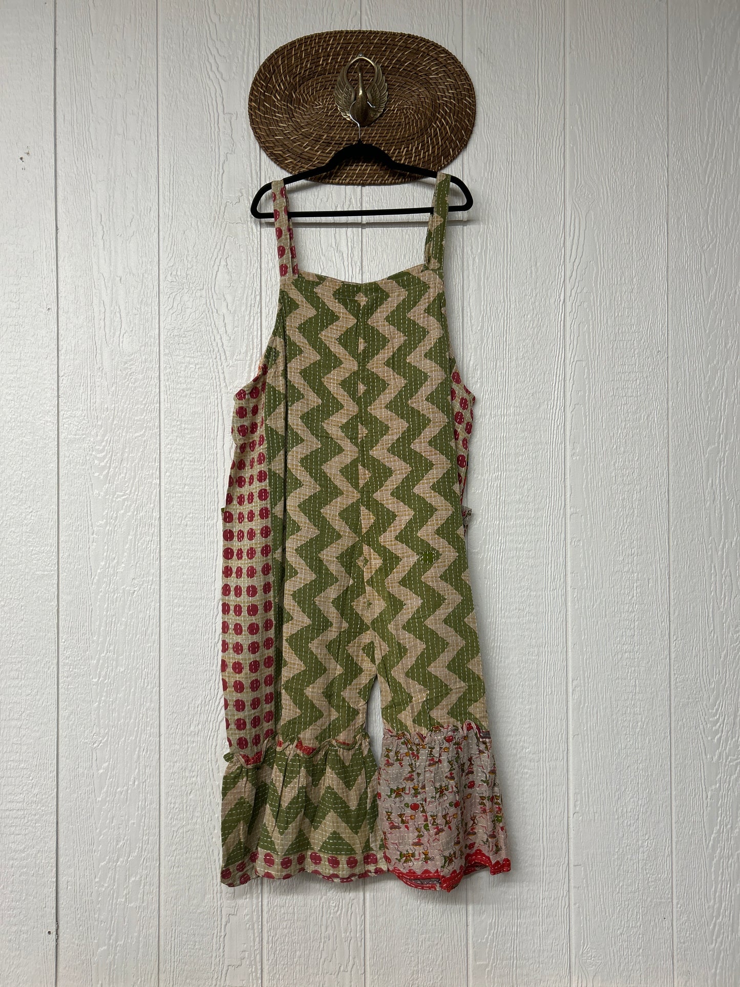 Joplin Jumpsuit 0925 107