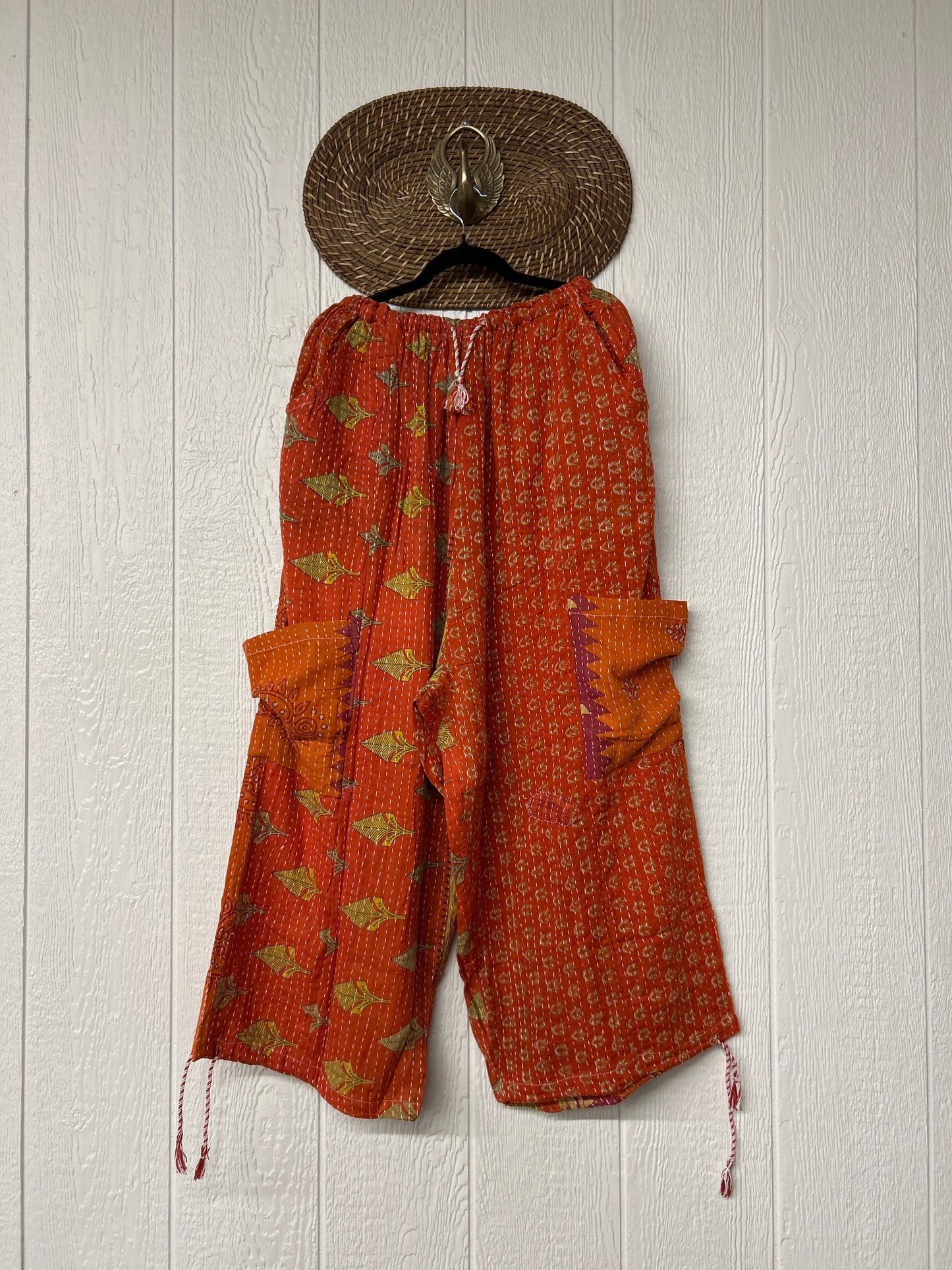 Karma Cargo Pants 1025 035