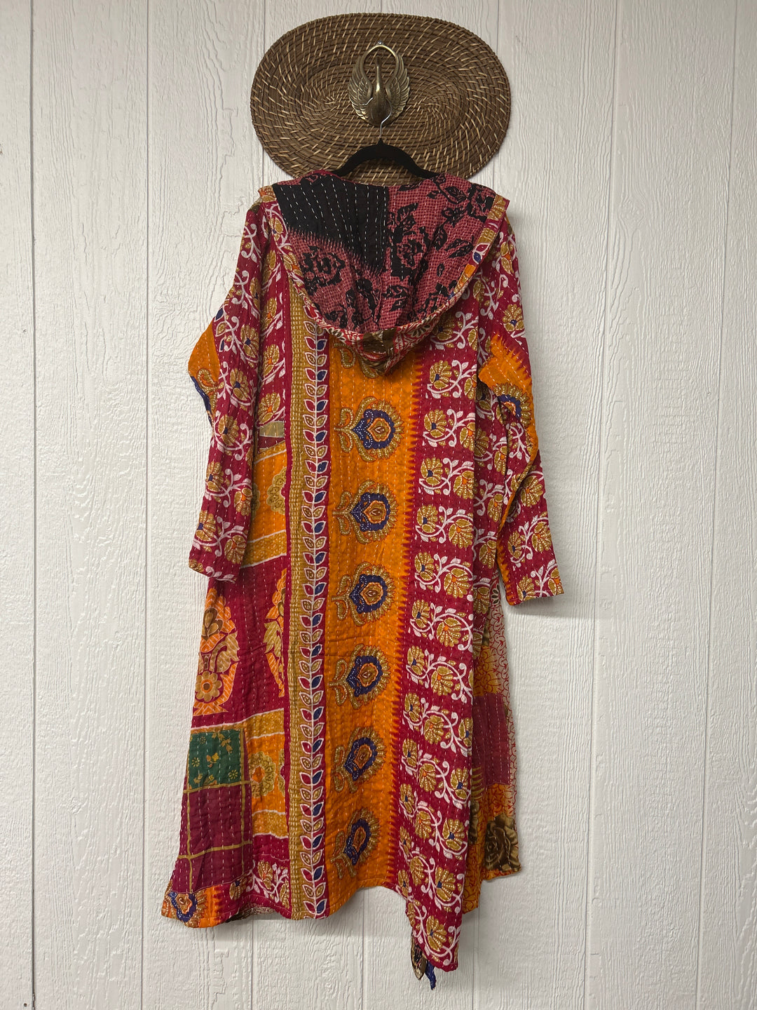 Koverlet Rising Sun Coat 0825 140