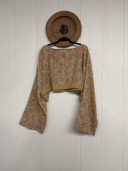 Abundance Crop Top 1025 142