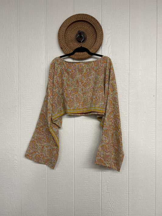 Abundance Crop Top 1025 142