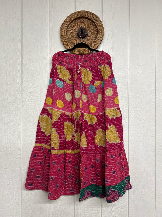 Lotus Wide Leg Pants 1025 108