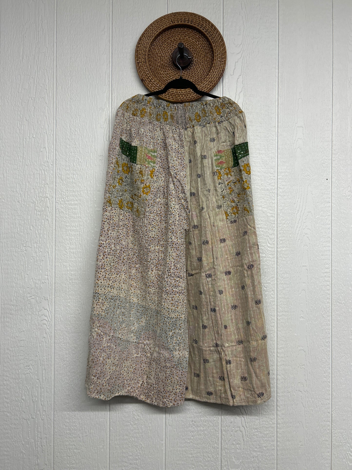 Pareo Kantha Butterfly Pant 0826 197