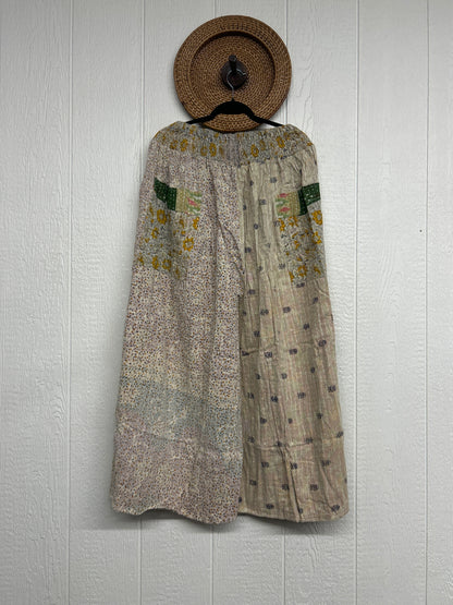 Pareo Kantha Butterfly Pant 0826 197