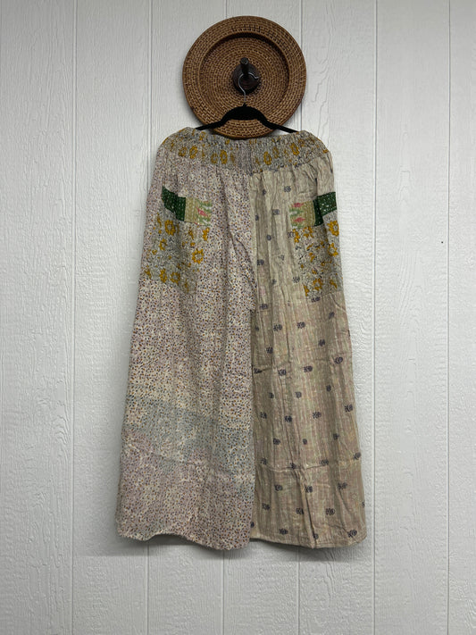 Pareo Kantha Butterfly Pant 0826 197
