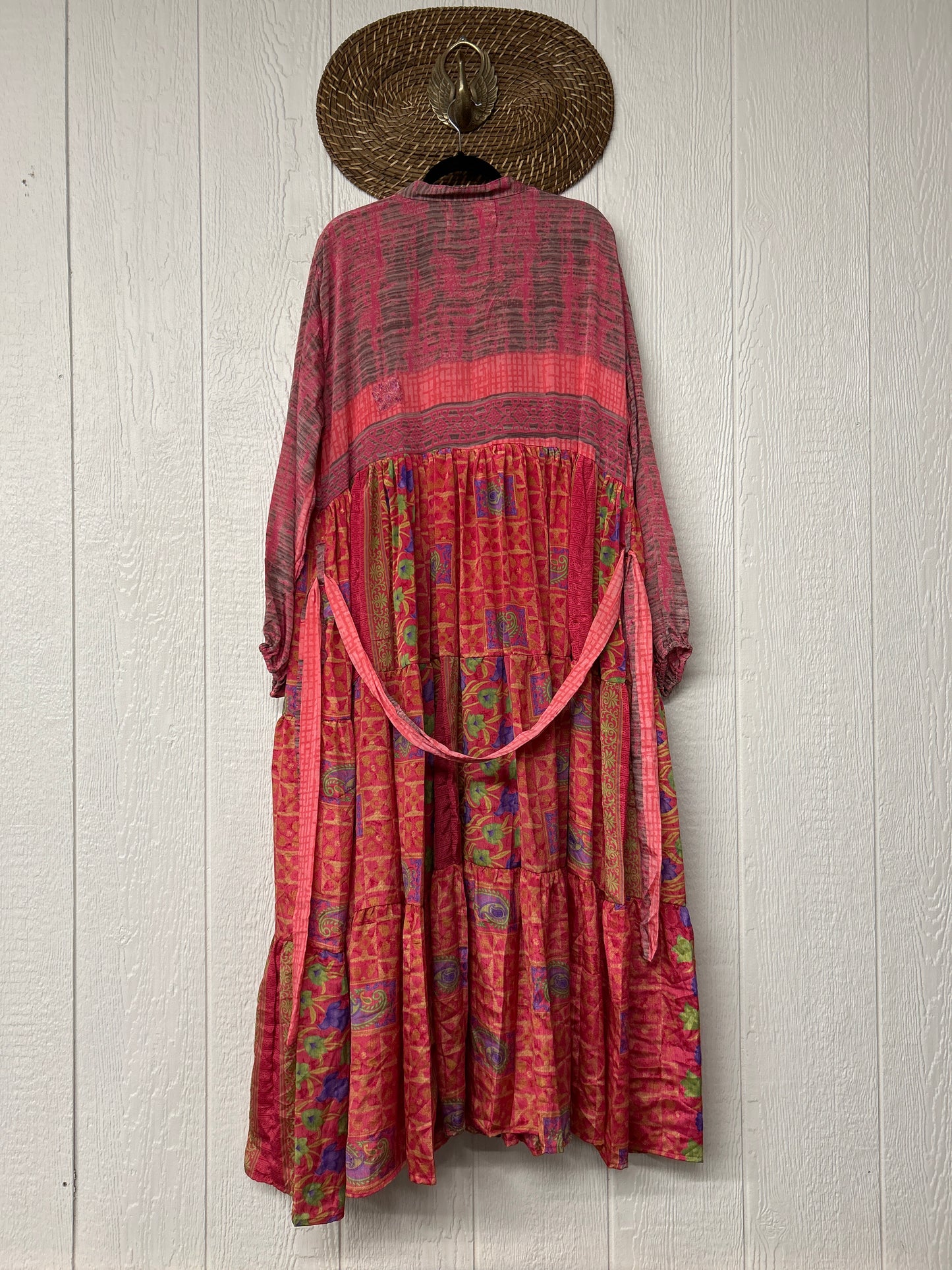 Rasgulla Luminous Maxi Dress 1025 239