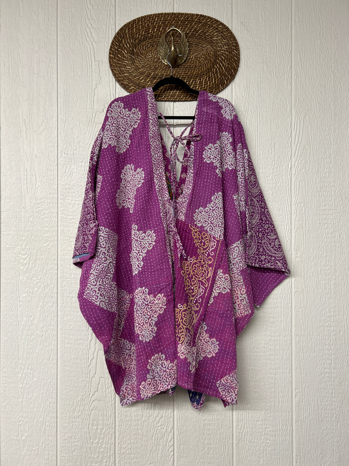 Pareo Kantha Shortie Moondance Muu 0926 068